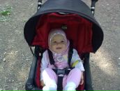 Фотография Белоцерковской Елены