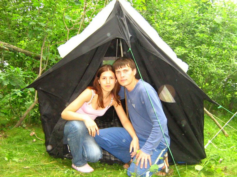 Анна Воднева фотография #29