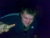 Фотография Дружининского Михи