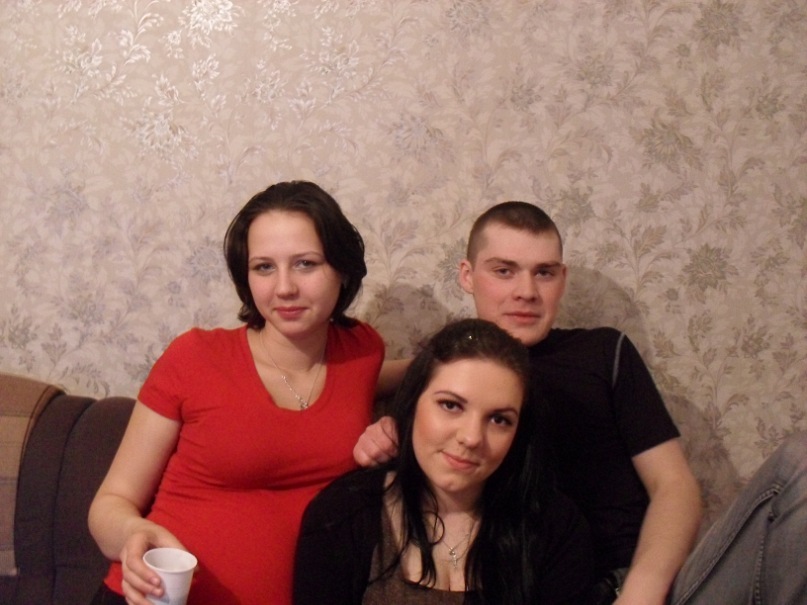 Лена Плотникова фотография #45