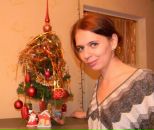 Фотография Бекетовой Анны