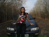 Фотография Карповой Татьяны