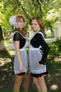 Фотография Мальцевой Анастасии