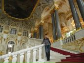 Фотография Каркачевой Катерины