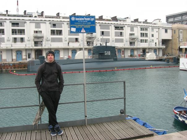 №5, Валера Волошин, 40 лет, Новороссийск №5, Валера Волошин, 40 лет, Новороссийск