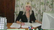 Фотография Акининой Ирины