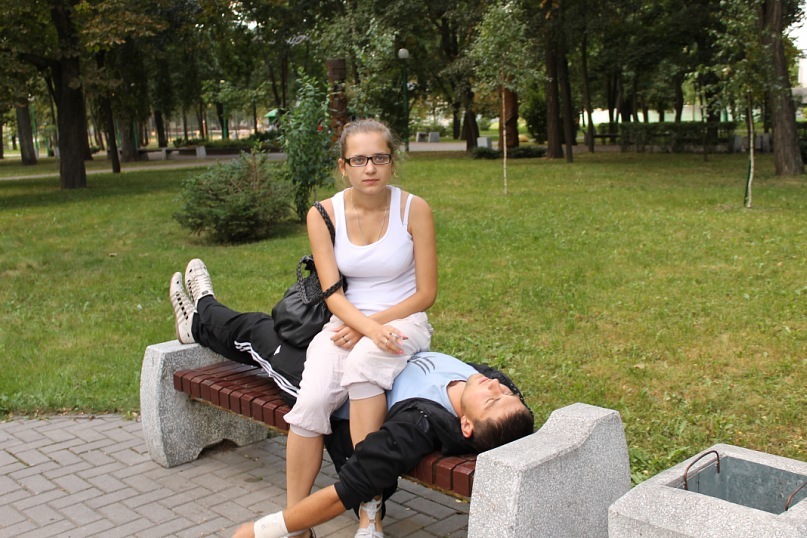 Иван Плескацевич фотография #19