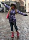 Фотография Мининой Екатерины