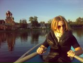 Фотография Петровой Анны