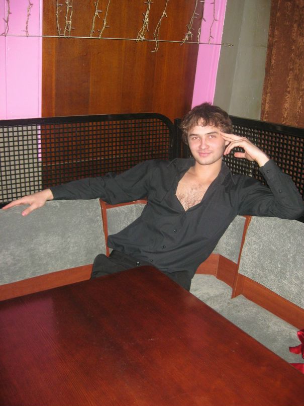 Дмитрий Ермолин фотография #49