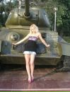 Фотография Беленовой Анастасии