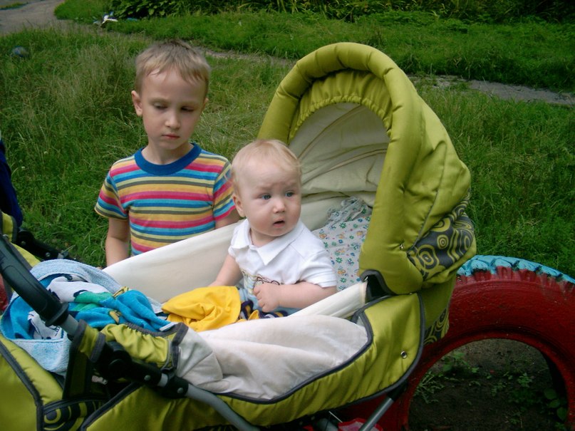 Иван Агафонов фотография #2