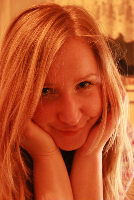 Julia Lee фотография #40