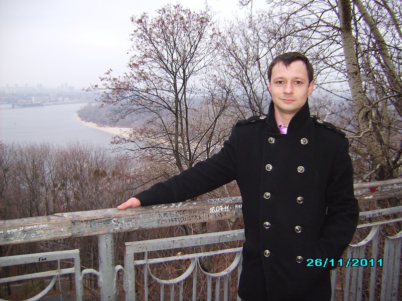 Сергей Трилевич фотография #14