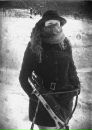 Фотография Пятигорской Маргариты
