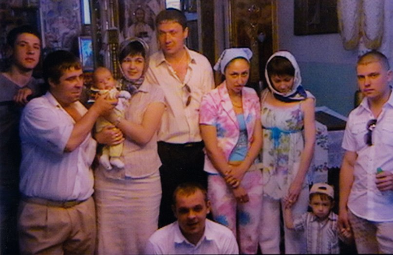 Дмитрий Коваленко фотография #38