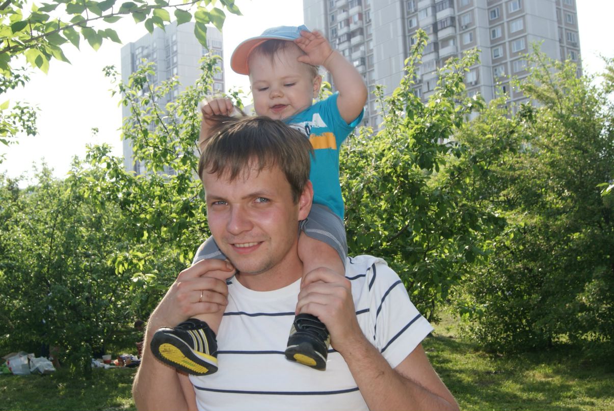 Стас Нечаев фотография #47