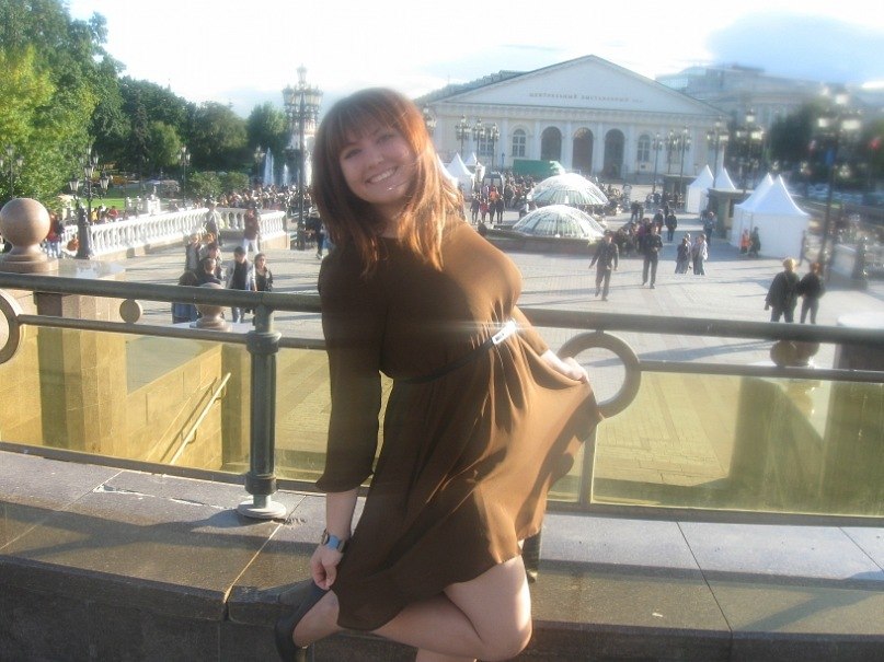 Галина Роман фотография #29