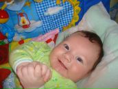 Фотография Зеленцовой Елены