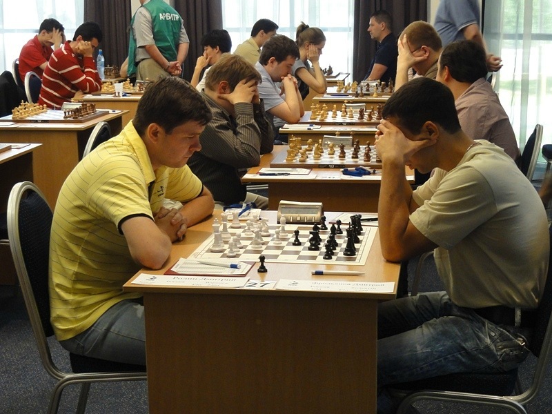 Дмитрий Родин фотография #19