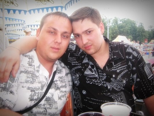 №6, Алексей Кутняков, 38 лет, Москва №6, Алексей Кутняков, 38 лет, Москва