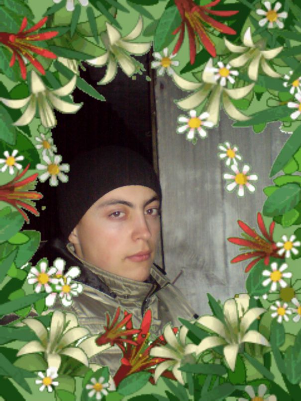 Дмитрий Калинин фотография #12