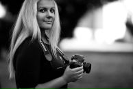 Фотография Кавешниковой Евгении