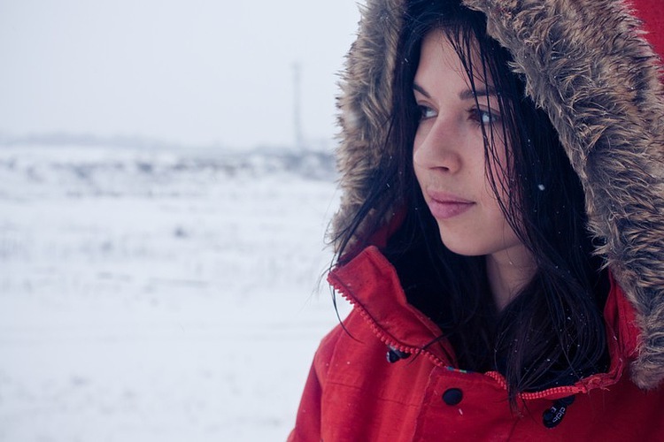 Оля Мончак фотография #32