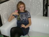 Фотография Зарубиной Нади
