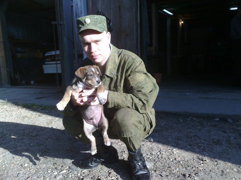Степан Сигарев фотография #45
