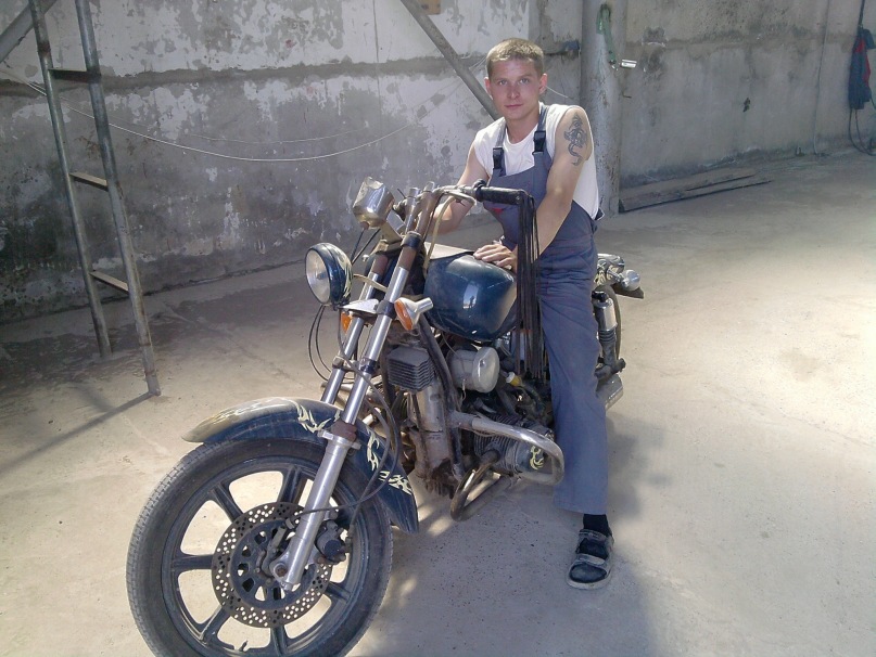 Дима Зылёв фотография #7