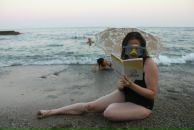 Фотография Колосовой Ольги