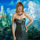 Фотография Носко Алефтины