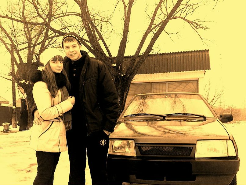 Сергей Игнатов фотография #26