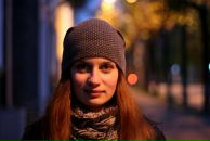 Фотография Филимоновой Анны