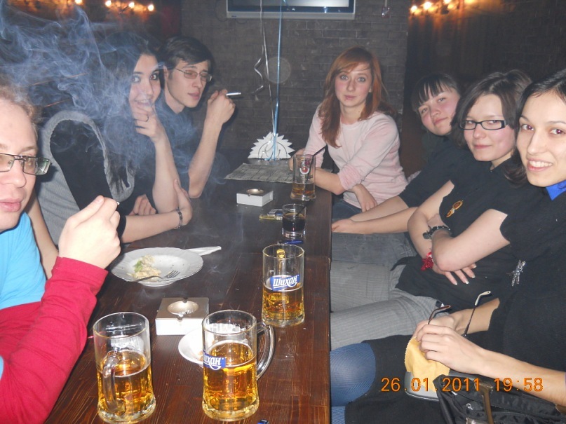 Екатерина Махорина фотография #18