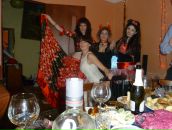 Фотография Бегинян Виктории