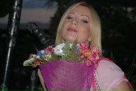 Фотография Мандрик Анастасии