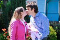 Фотография Сухоруковой Яны