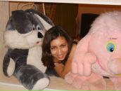 Фотография Сафиуллиной Зульфии