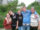 Фотография Токарева Алексея