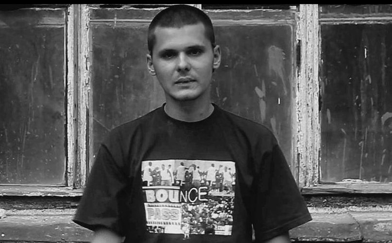 Anton Say фотография #44