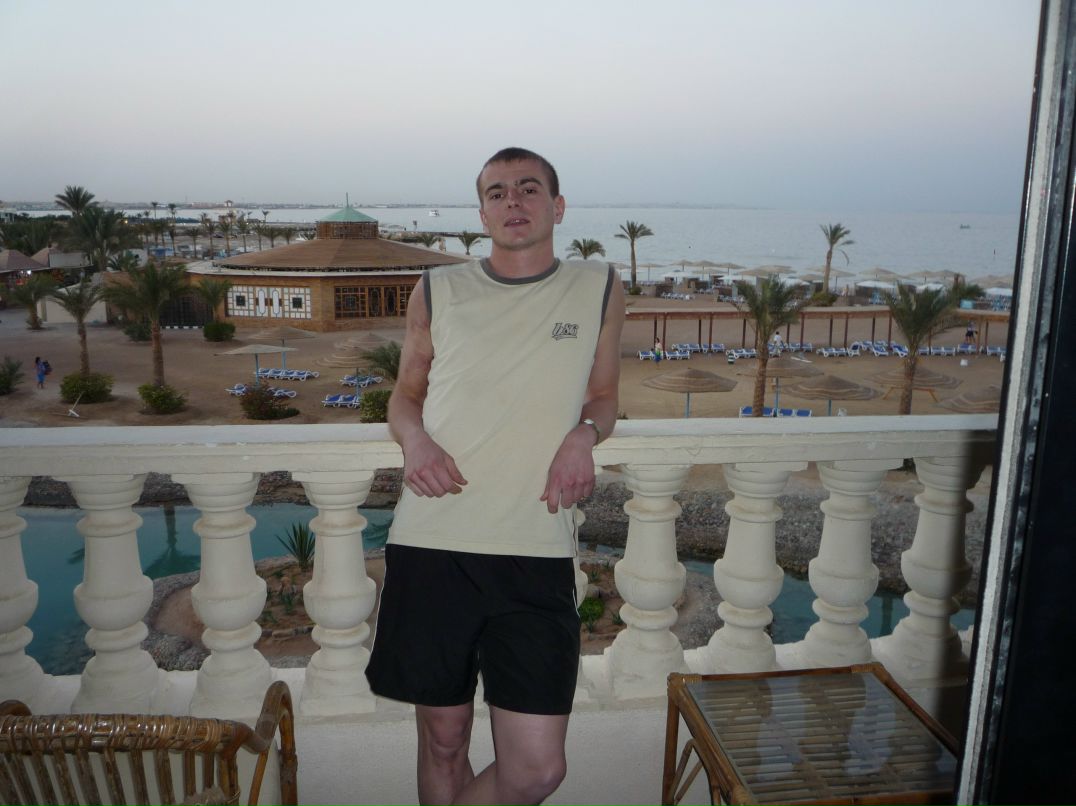 Игорь Полшков фотография #26