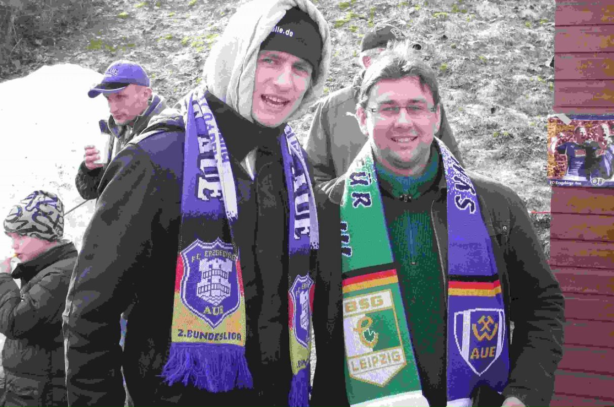 Michael Müller фотография #3