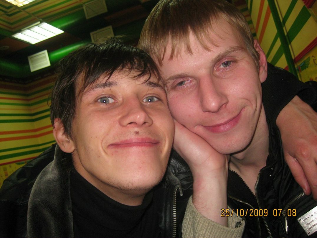 Слава Савельев фотография #12