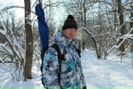 Фотография Хоруженко Николая