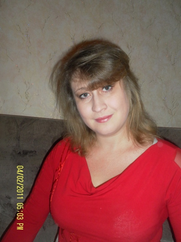 Марина Руденко фотография #22