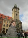 Фотография Нагорной Натальи