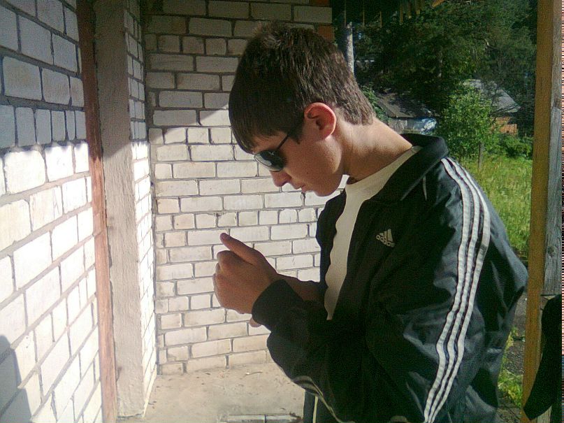 Слава Поляков фотография #39