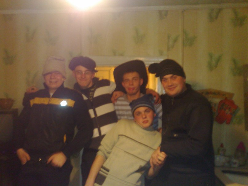 Дима Галиенко фотография #44